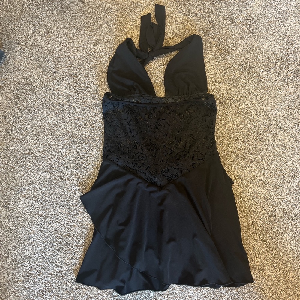 i am gia dress